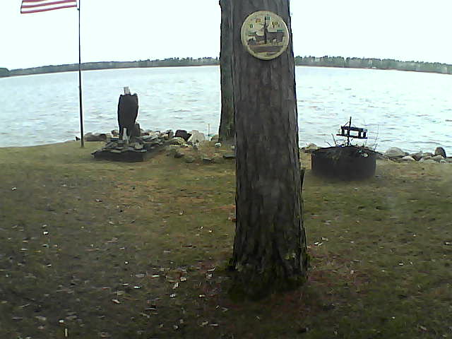 Whiteface Cam Image - Sat, 04/10/2021 10:06am 