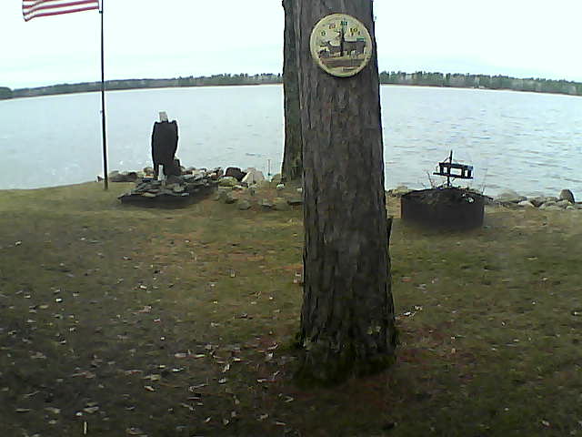 Whiteface Cam Image - Sat, 04/10/2021 11:45am 