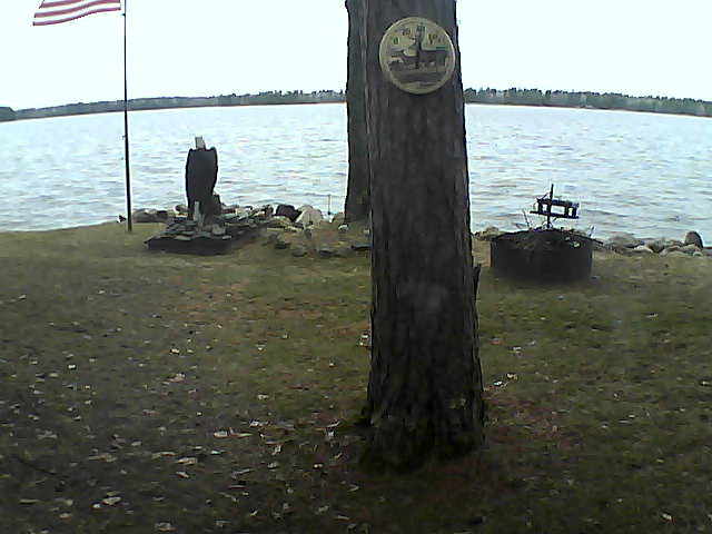 Whiteface Cam Image - Sat, 04/10/2021 2:55pm 