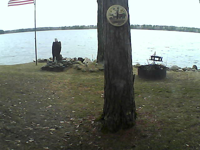 Whiteface Cam Image - Sat, 04/10/2021 3:42pm 