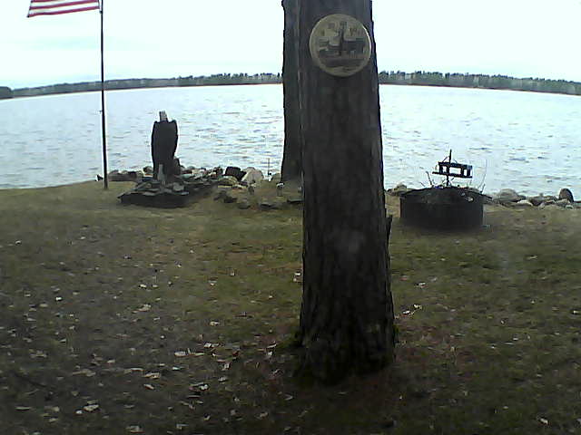 Whiteface Cam Image - Sat, 04/10/2021 4:55pm 