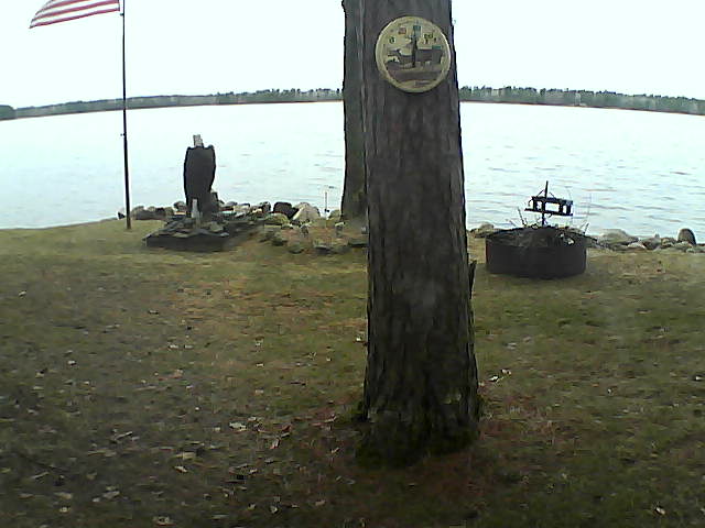 Whiteface Cam Image - Sun, 04/11/2021 9:12am 