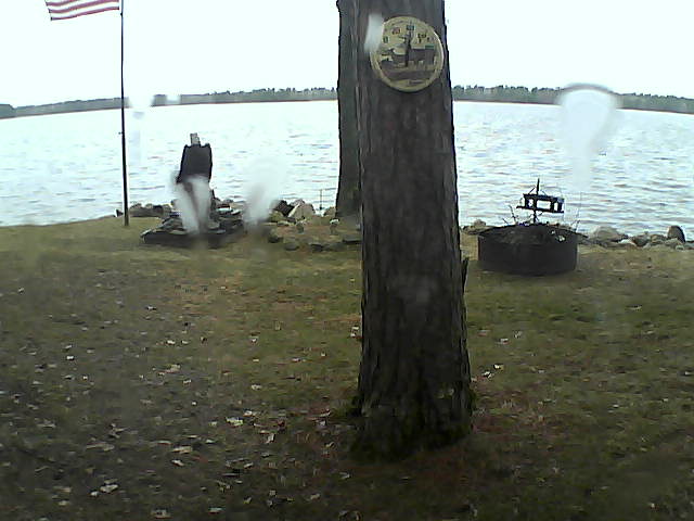 Whiteface Cam Image - Sun, 04/11/2021 12:36pm 