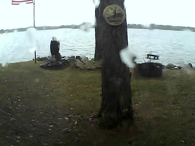 Whiteface Cam Image - Sun, 04/11/2021 2:05pm 