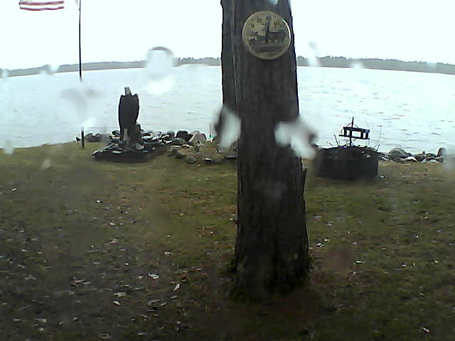 Whiteface Cam Image - Sun, 04/11/2021 2:27pm 