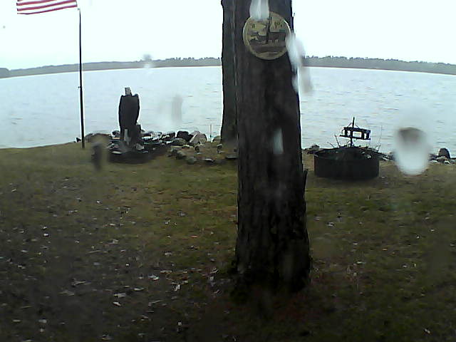 Whiteface Cam Image - Sun, 04/11/2021 6:20pm 