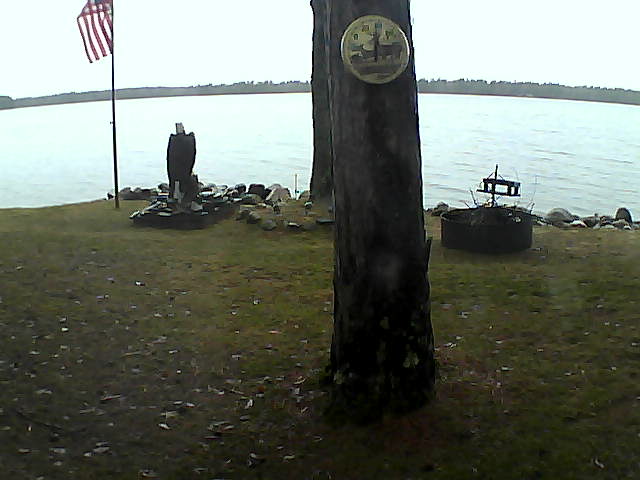Whiteface Cam Image - Mon, 04/12/2021 6:49am 