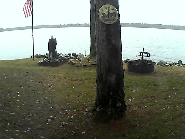 Whiteface Cam Image - Mon, 04/12/2021 7:43am 