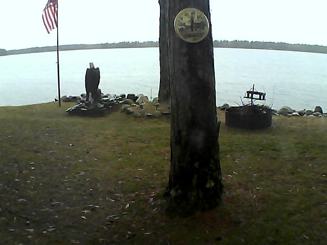 Whiteface Cam Image - Mon, 04/12/2021 8:02am 