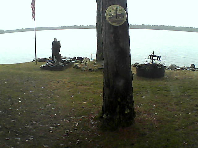 Whiteface Cam Image - Mon, 04/12/2021 8:20am 