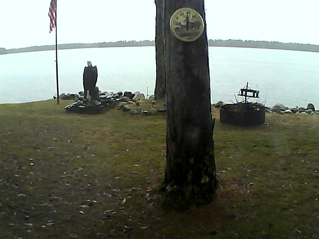 Whiteface Cam Image - Mon, 04/12/2021 8:34am 