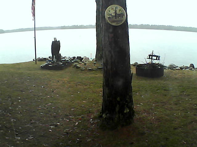 Whiteface Cam Image - Mon, 04/12/2021 9:40am 