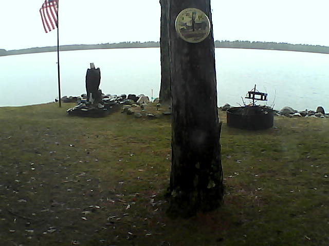 Whiteface Cam Image - Mon, 04/12/2021 10:15am 