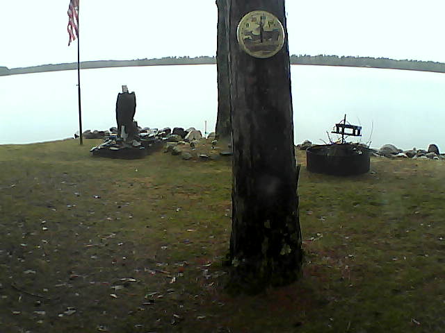 Whiteface Cam Image - Mon, 04/12/2021 11:02am 