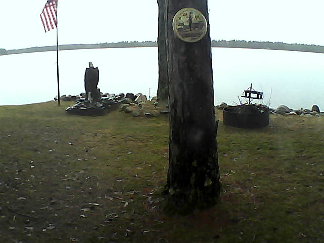 Whiteface Cam Image - Mon, 04/12/2021 11:14am 