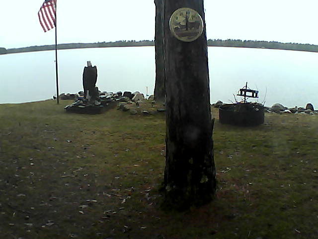 Whiteface Cam Image - Mon, 04/12/2021 11:44am 