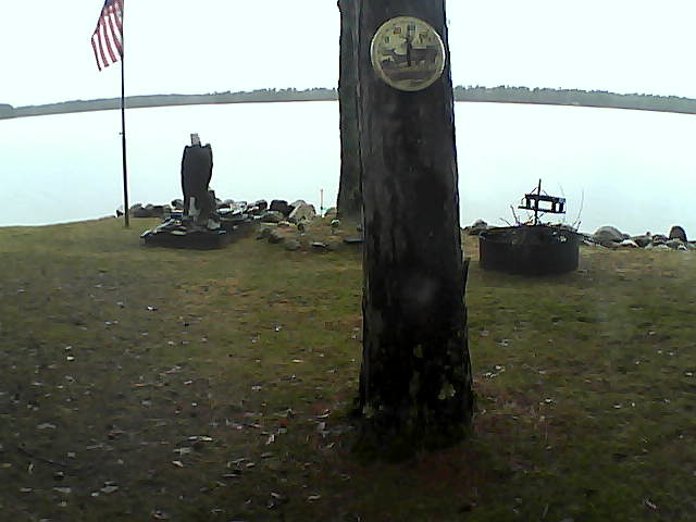 Whiteface Cam Image - Mon, 04/12/2021 11:56am 