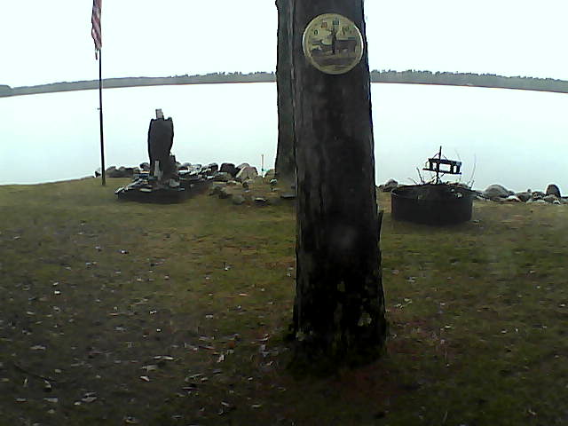 Whiteface Cam Image - Mon, 04/12/2021 1:02pm 