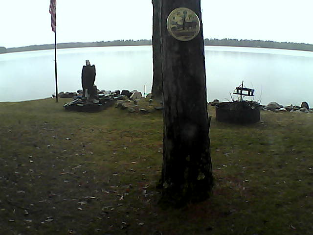 Whiteface Cam Image - Mon, 04/12/2021 2:13pm 