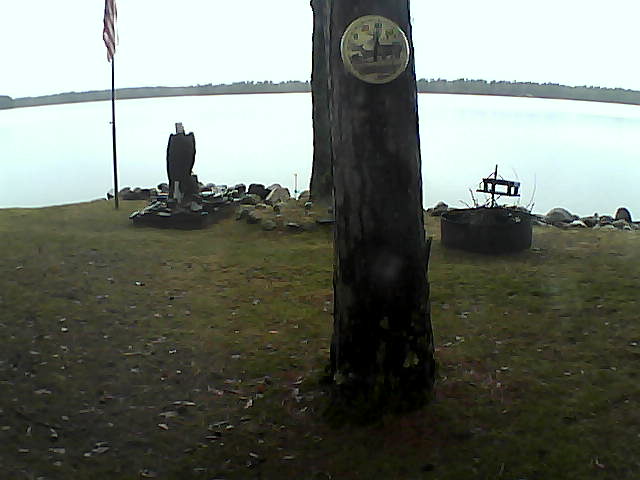 Whiteface Cam Image - Mon, 04/12/2021 2:26pm 