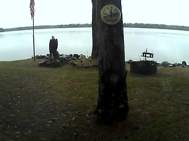 Whiteface Cam Image - Mon, 04/12/2021 2:37pm 