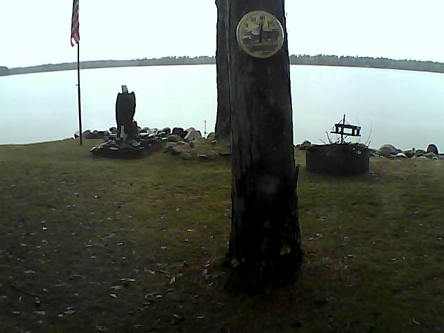 Whiteface Cam Image - Mon, 04/12/2021 3:14pm 