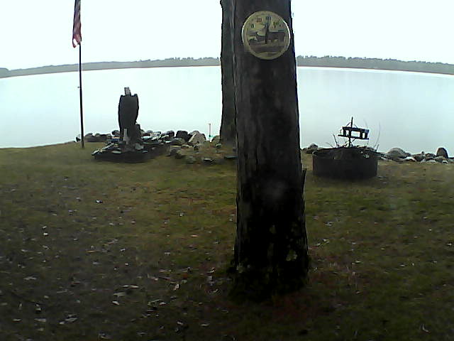 Whiteface Cam Image - Mon, 04/12/2021 3:30pm 