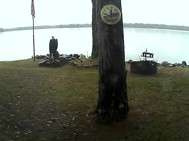 Whiteface Cam Image - Mon, 04/12/2021 3:46pm 