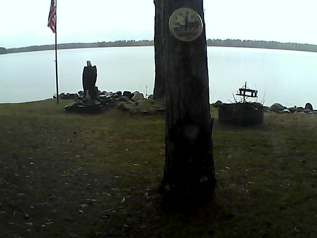 Whiteface Cam Image - Mon, 04/12/2021 4:38pm 