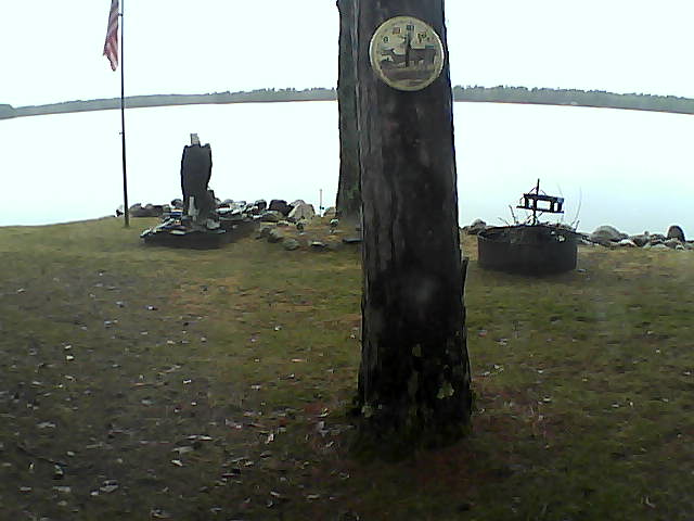 Whiteface Cam Image - Mon, 04/12/2021 5:51pm 