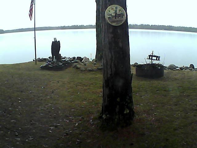 Whiteface Cam Image - Mon, 04/12/2021 6:17pm 