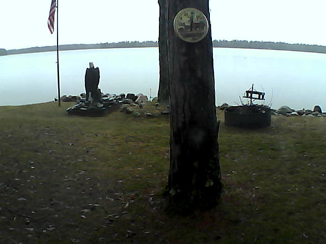 Whiteface Cam Image - Mon, 04/12/2021 7:05pm 