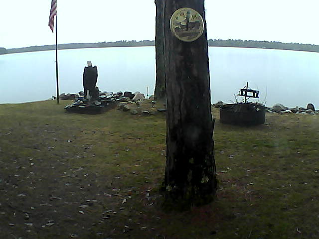 Whiteface Cam Image - Mon, 04/12/2021 7:21pm 