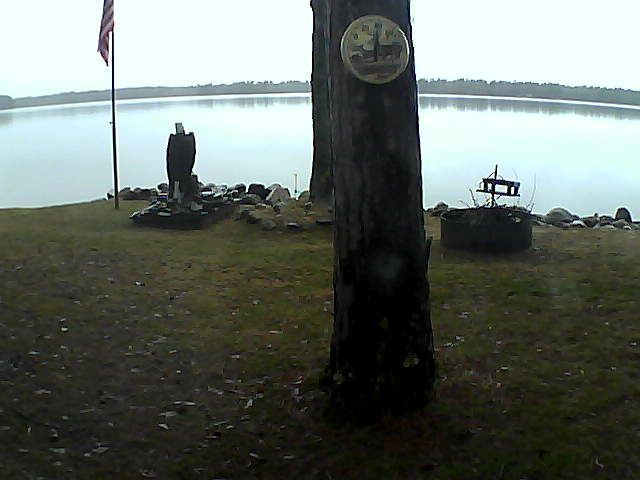 Whiteface Cam Image - Mon, 04/12/2021 7:33pm 