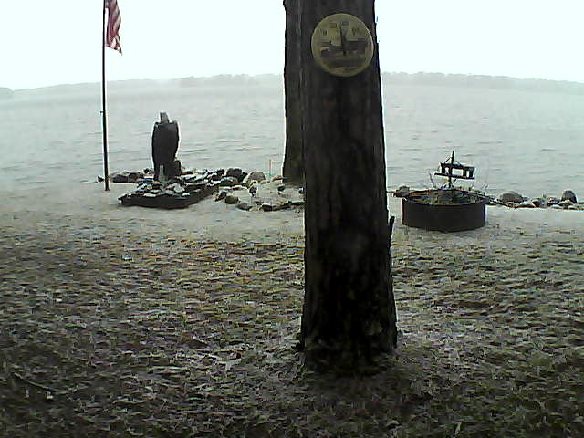 Whiteface Cam Image - Tue, 04/13/2021 7:13am 