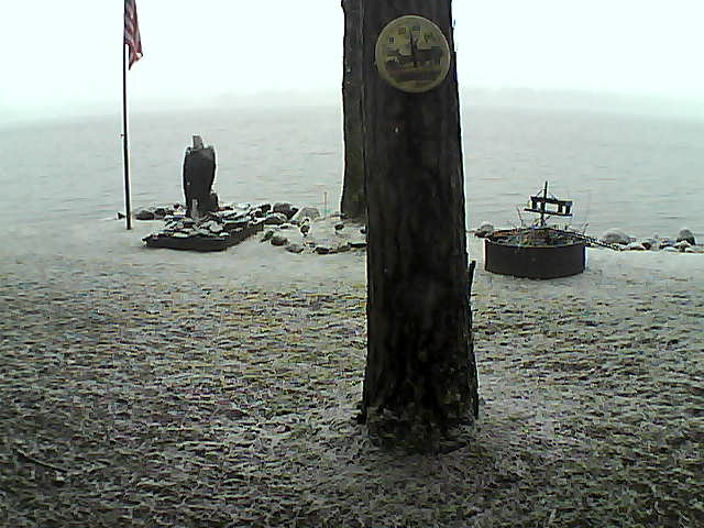 Whiteface Cam Image - Tue, 04/13/2021 7:31am 