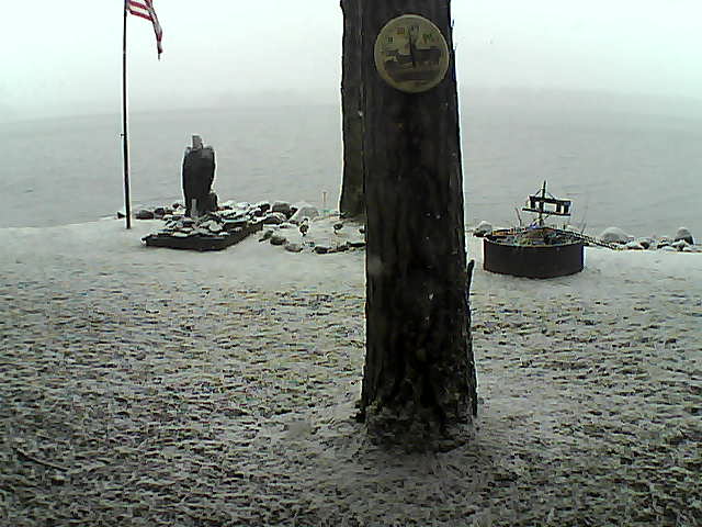 Whiteface Cam Image - Tue, 04/13/2021 7:45am 