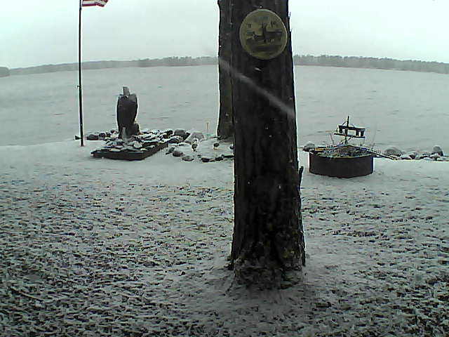 Whiteface Cam Image - Tue, 04/13/2021 8:20am 