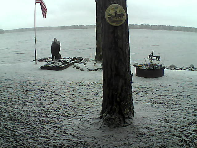 Whiteface Cam Image - Tue, 04/13/2021 8:33am 