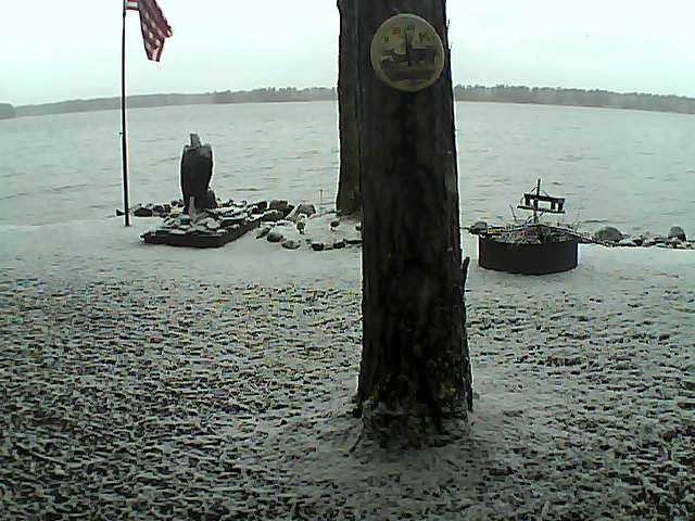 Whiteface Cam Image - Tue, 04/13/2021 8:44am 