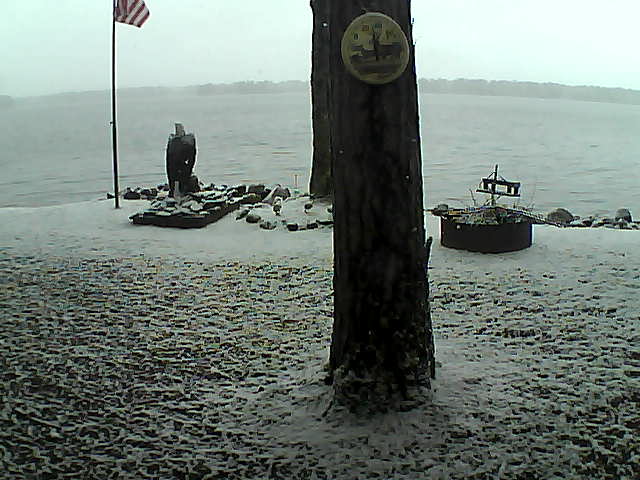 Whiteface Cam Image - Tue, 04/13/2021 8:53am 