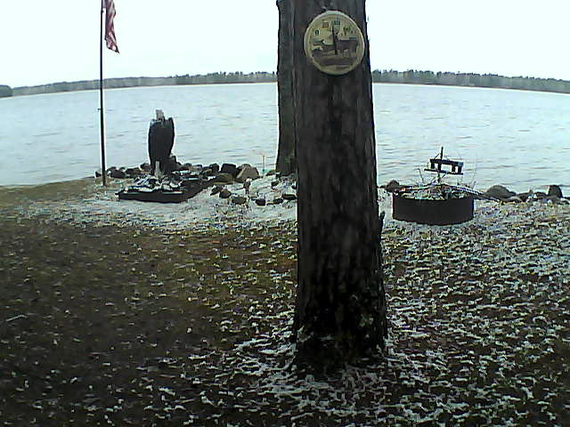 Whiteface Cam Image - Tue, 04/13/2021 10:05am 