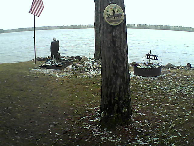 Whiteface Cam Image - Tue, 04/13/2021 10:18am 