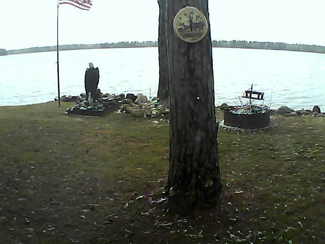 Whiteface Cam Image - Tue, 04/13/2021 10:33am 