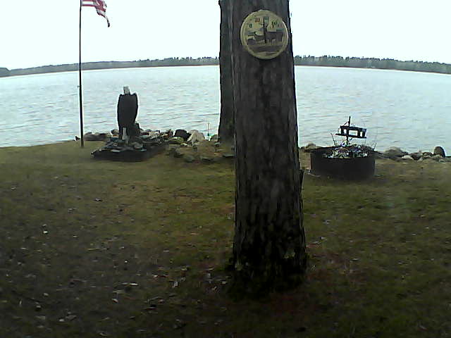 Whiteface Cam Image - Tue, 04/13/2021 11:21am 