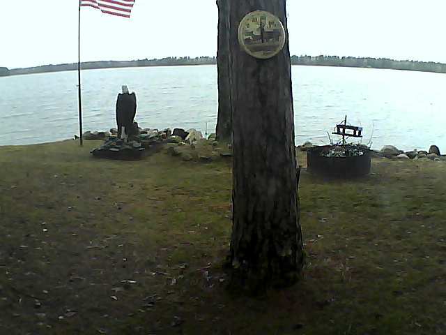 Whiteface Cam Image - Tue, 04/13/2021 11:33am 