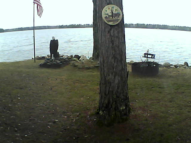 Whiteface Cam Image - Tue, 04/13/2021 12:18pm 