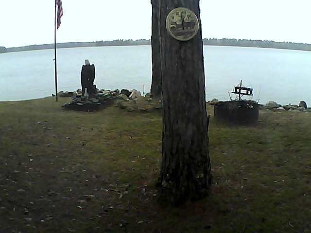 Whiteface Cam Image - Tue, 04/13/2021 12:47pm 