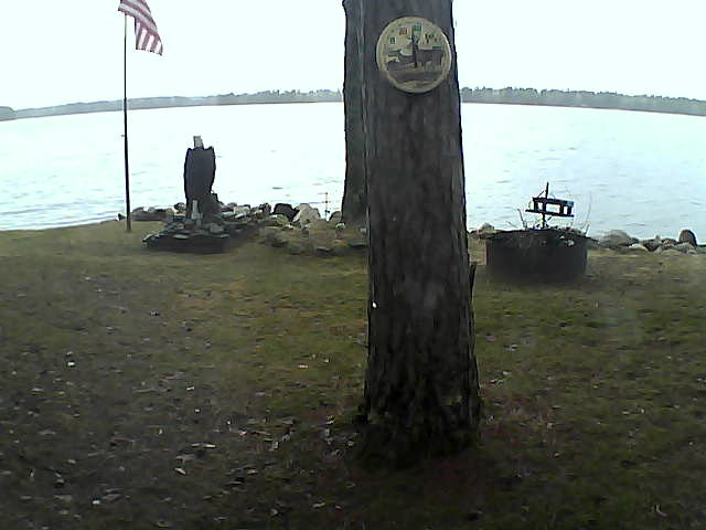 Whiteface Cam Image - Tue, 04/13/2021 1:07pm 