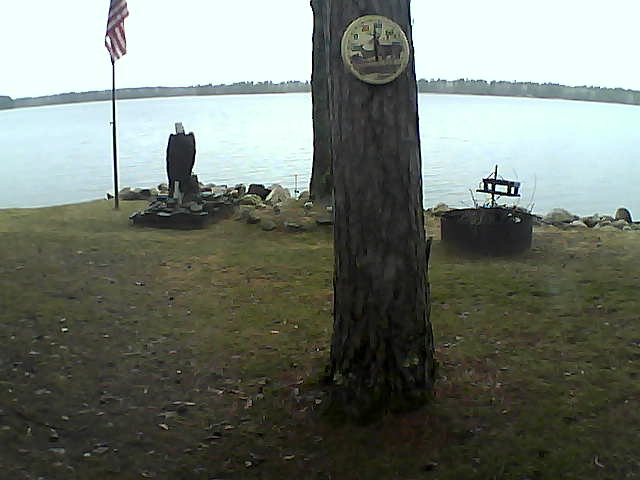 Whiteface Cam Image - Tue, 04/13/2021 1:37pm 